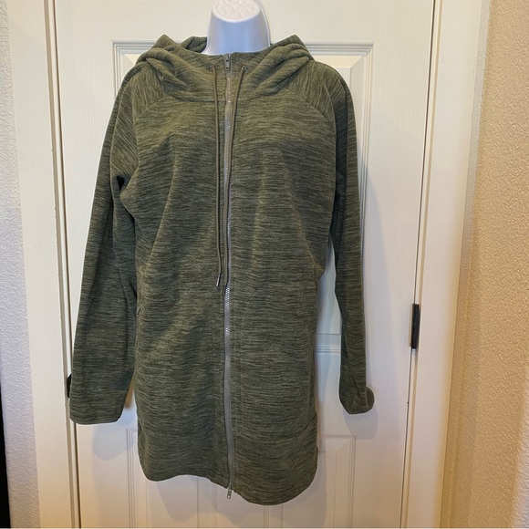 Eddie Bauer Jackets & Blazers - Eddie Bauer Long Hoodie Jacket